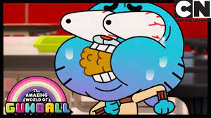 Carmen The Know-It-All | The Best | Gumball | Cartoon Network - YouTube