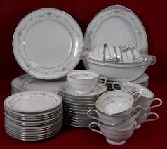 During the last twenty years they have done just that and in the. Noritake China Fairmont 6102 Pattern 62 Piece Set Service For Twelve 12 From A Unique Collection Of Vintage Tableware Noritake China Patterns Tableware