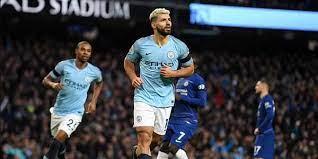 One by one they have been ticked off: Manchester City Vs Chelsea 6 0 Aguerro Cetak Hatrik Beritajatim Com