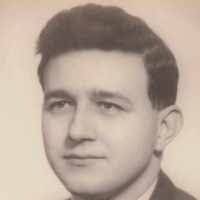 Arthur Dale Agee (1920–2012)