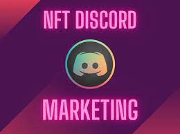 Nftnitro I Will Do Discord Promotion For Your Nft Discord Server With Discord Bots For 250 On Fiverr Com In 2021 Movie Posters Marketing Discord