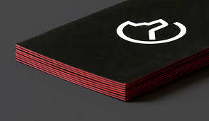 Same day business cards are also available. The Business Card Then Now Forever Design S E D