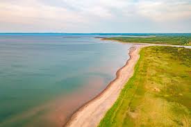 History of Pomquet - Pomquet Community