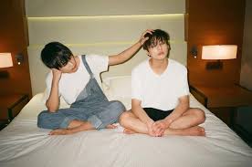 Watch 足裏、soles、barefeet、foot fetishism、 恋足 on spankbang now! Pic Teaser Terbaru Untuk Comeback Mini Album Ke 3 Bts Quot In The Mood Of Love Pt 1 Quot 3 Kwi ï½‹ï½—ï½‰ Scoopnest