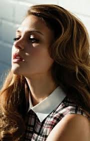 " And remember if something chases you run "