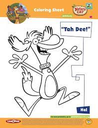 Have fun discovering pictures to print and drawings to color. Hal Coloring Page Kids Coloring Pages Pbs Kids For Parents