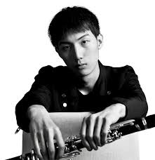Juilliard Student Recital: Jin Yingcun, Clarinet with Collaborative Piano