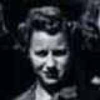 Bessie Ella McIntyre (1916–1987) • FamilySearch