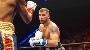 Like saunders, who was dealt his first pro loss, plant would enter a clash with canelo undefeated. Through Much Adversity And A Heartbreaking Tragedy Plant Finds Solace In The Ring