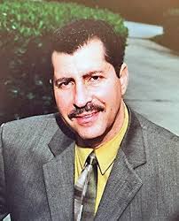 Richard Gomes Obituary (1958