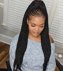 Maybe you would like to learn more about one of these? 45 Best Ghana Weaving Hairstyles In Nigeria 2021