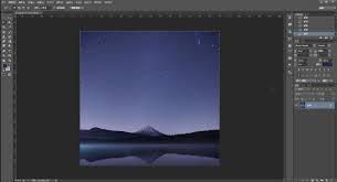 Photoshop教學：【CC 好好用篇】後製星軌效果- Astral Web 歐斯瑞有限公司