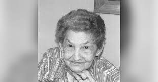 Helen B. Erhardt Obituary