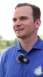 “I’m just as motivated as ever. This week, I learned that the mid-amateur  game here in Illinois is just as strong [as junior golf].”, Following a  brief professional career, former @niu_mensgolf ...