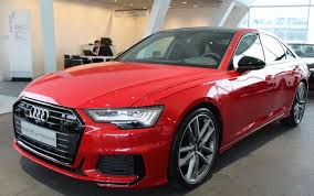 Image result for Tango Red 2022 A6