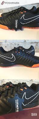 Nwt Nike Tiempo Legendx 7 Academy Tf Soccer Cleats Soccer Cleats Soccer Cleats Nike Liner Socks