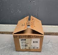 HOFFMAN LHC252015 HINGE COVER ENCLOSURE, 10"X8"X6", NEW IN ...