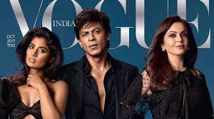 Mithali Raj Dipika Kumari Make Stylish Appearance At Vogue Awards Except that it wasn't, because the perennially unemployed upholders of sanskaar crawled out of their holes to give mithali some unwarranted fashion advice.