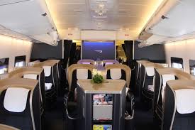 One way to find the cheapest prices is through the website momondo, which searches and compares prices across many travel sites. First Class Deal British Airways Moscow To The U S From 2 299 Premium Cabin