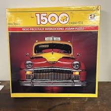 Image result for Red 1991 Taxi