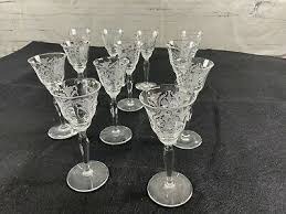 We did not find results for: Stemware Antique Etched Crystal Stemware Vatican