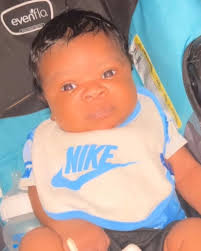 Stephen "Stephen Rouse, IV", "Baby Steve" Chambers Obituary August 23, 2024 