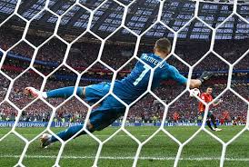 Partido de futbol de mundial brasil 2014 entre españa y chile. Optajavier On Twitter 5 Rus Es El Quinto Anfitrion Consecutivo Que Gana Una Tanda De Penales En La Copa Del Mundo 1998 Francia Vs Italia 2002 Corea Del Sur Vs Espana
