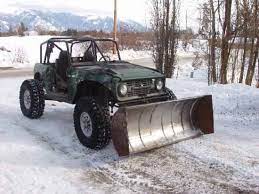 18 Genius Homestead Uses For 55 Gallon Metal Barrels Snow Plow 55 Gallon Metal Barrel