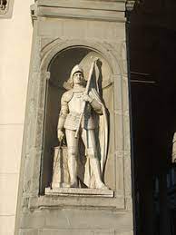 E che poca voglia avevi di andare quando ti ho mandato! Francesco Ferrucci Wikipedia