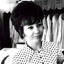 Nancy Faye Eldridge Obituary