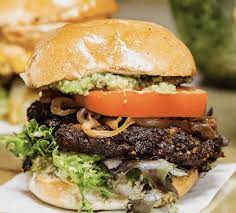 The 25 Best Burgers In North Carolina Usa Big 7 Travel