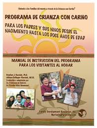 Challenged by your digital device? Spanish Speaking Parents And Their Children Birth To 12 Years Home Visitors Instructional Manual For Teaching Parents Np12hvim Nurturing Parenting Programs