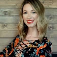 Amber Rossiter's Instagram, Twitter & Facebook