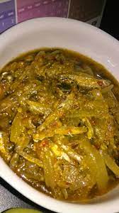 Resepi sambal hitam belimbing buluh buah belimbing bulu bawang merah cili padi ikan bilis #sambalhitambelimbingbuluh. Namakucella Sambal Bilis Belimbing Buluh