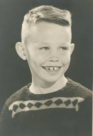 Ronald Fowler avis de décès