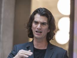 Forbes just revoked Adam Neumann's billionaire status and lowered its  estimate of his personal net worth to $600 million - which means his  purported net worth has plummeted by $3.5 billion in