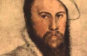 Sir Thomas Wyatt