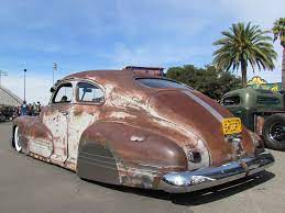Pin On 40 S Pontiacs