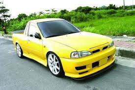 nissan ad小貨卡動力提昇套件多多 新聞 custom cars datsun nissan
