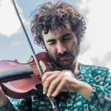 Stream Buenos Amigos(improvisación ) Pablo Jaimes Y Alejandro Espiricueta  by O.M.A.L.I.sancris