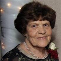 Nora L. Wardwell Obituary
