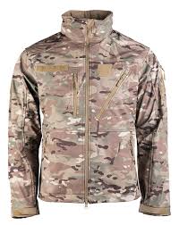 Buy Mil-Tec SCU 14 Softshell Jacket | Money Back Guarantee | ARMY STAR