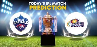 Mi beat dc by 40 runs! Ipl 2019 Dc Vs Mi Today S Ipl Match Prediction Who Will Win By Kaustubh Thakur Medium