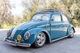 Image result for Strato Blue 1960 Volkswagen