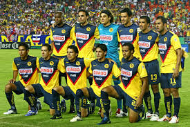 America fc ( / ) new born. 49 America Soccer Team Wallpaper On Wallpapersafari