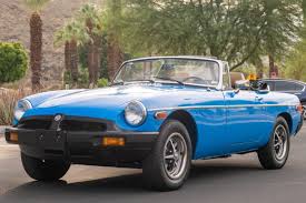 Image result for Pageant Blue 1980 MG