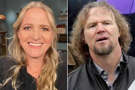 Kody Brown's Dancing Skills and Behavior at Christine's Wedding