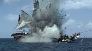 lillianne barbossa: potc sparrow and