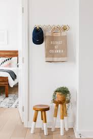 Entrygoals See The Rest Of This Minimal Boho Condo On The West Elm Blog Home Decor Decor Interior
