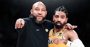 Gabe Vincent Opens Up on Why He Switched From Heat to Lakers